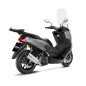 MUFFLER LVONE EVO YAM