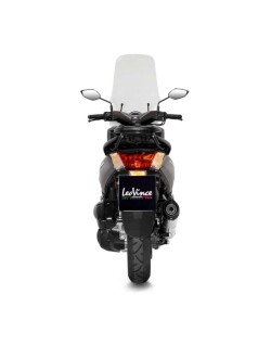 MUFFLER LVONE EVO YAM
