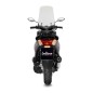 MUFFLER LVONE EVO YAM