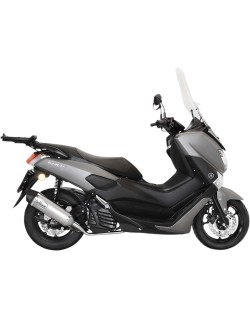 MUFFLER LVONE EVO YAM