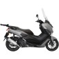 MUFFLER LVONE EVO YAM