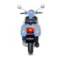 MUFFLER NERO VESPA