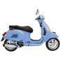 MUFFLER LVONE EVO VESPA