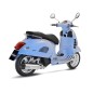 MUFFLER LVONE EVO VESPA