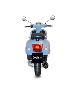 MUFFLER LVONE EVO VESPA