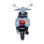 MUFFLER LVONE EVO VESPA