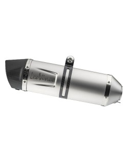 MUFFLER LVONE EVO VESPA