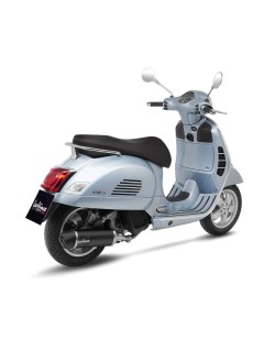 MUFFLER SBK NERO SS VESPA