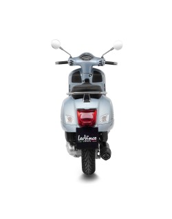 MUFFLER SBK NERO SS VESPA
