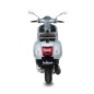 MUFFLER SBK NERO SS VESPA