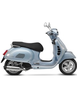 MUFFLER ONE EVO SS VESPA