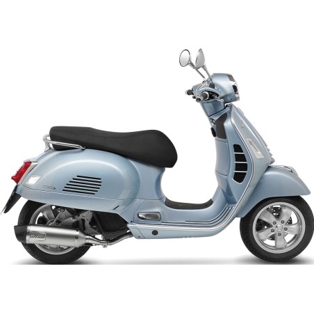 MUFFLER ONE EVO SS VESPA