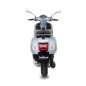 MUFFLER ONE EVO SS VESPA