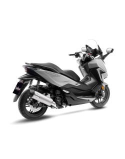 MUFFLER ONEEVO SS HONDA
