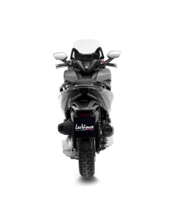 MUFFLER ONEEVO SS HONDA