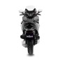 MUFFLER ONEEVO SS HONDA