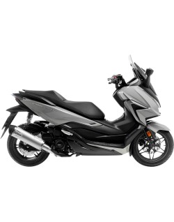 MUFFLER ONEEVO SS HONDA