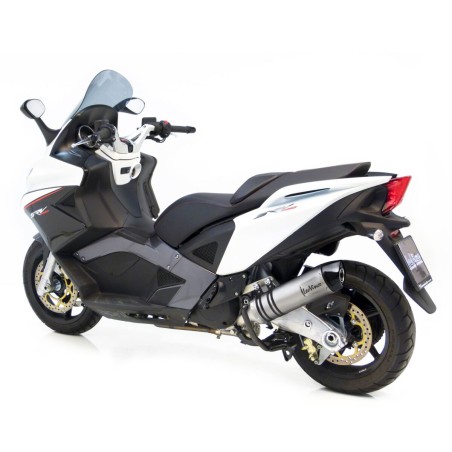 MUFFLER LVONE EVO GP800