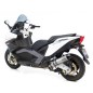 MUFFLER LVONE EVO GP800