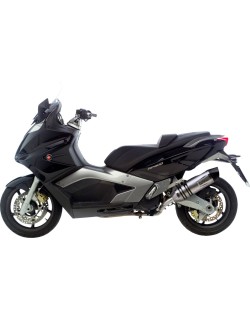 MUFFLER LVONE EVO GP800