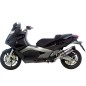 MUFFLER LVONE EVO GP800