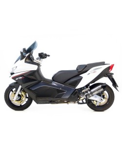 MUFFLER LVONE EVO GP800