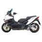 MUFFLER LVONE EVO GP800