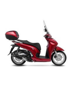 MUFFLER NERO ADV 350