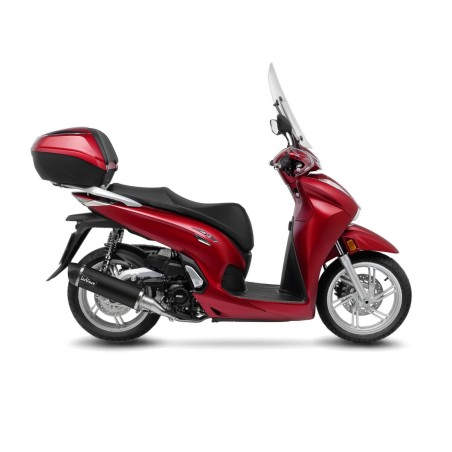 MUFFLER NERO ADV 350