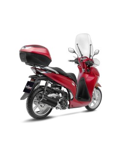 MUFFLER NERO ADV 350
