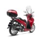 MUFFLER NERO ADV 350