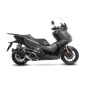 MUFFLER NERO ADV 350