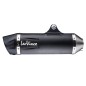 MUFFLER NERO ADV 350