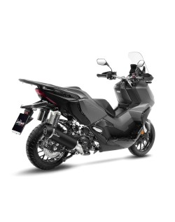 MUFFLER NERO ADV 350