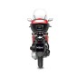 MUFFLER NERO ADV 350