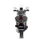 MUFFLER NERO ADV 350