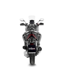 MUFFLER LV1 EVO HON ADV 350