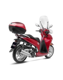 MUFFLER LV1 EVO HON ADV 350