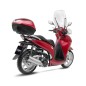 MUFFLER LV1 EVO HON ADV 350