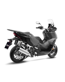 MUFFLER LV1 EVO HON ADV 350