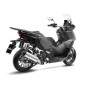 MUFFLER LV1 EVO HON ADV 350