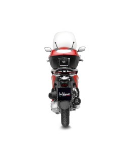 MUFFLER LV1 EVO HON ADV 350