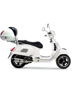 SLIP-ON SBK LV ONE GTS