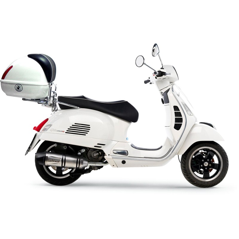 SLIP-ON SBK LV ONE GTS