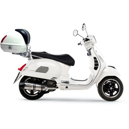 SLIP-ON SBK LV ONE GTS