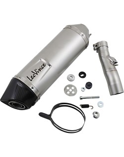 MUFFLER LVONE HONDA