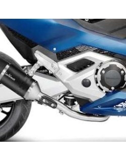 HEAD PIPE HONDA