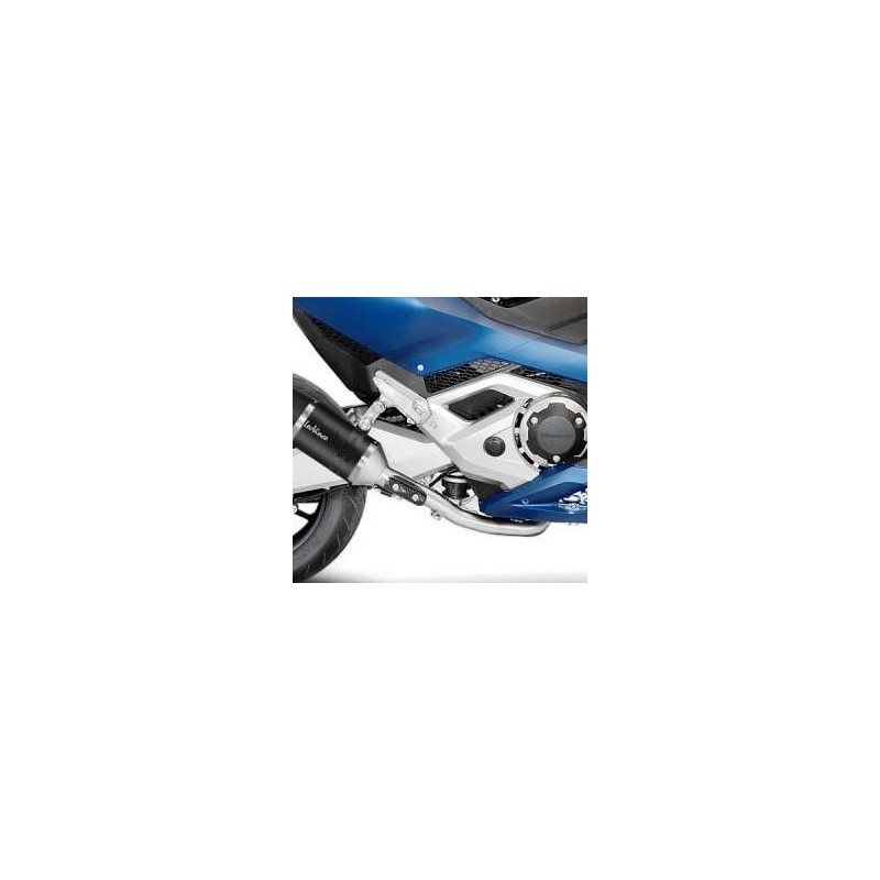HEAD PIPE HONDA