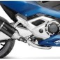HEAD PIPE HONDA