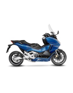 HEAD PIPE HONDA